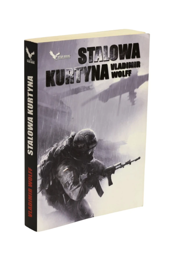Stalowa Kurtyna Vladimir Wolff