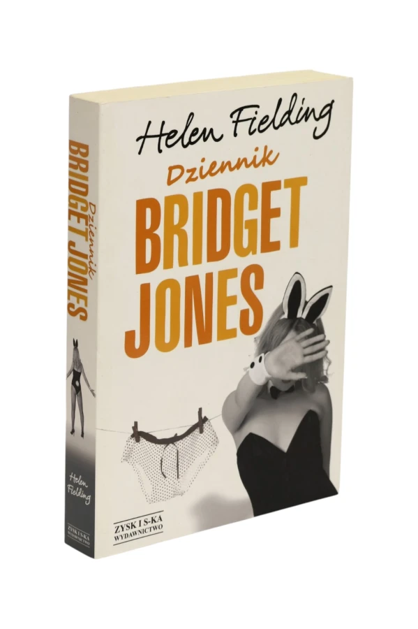 Dziennik Bridget Jones Fielding