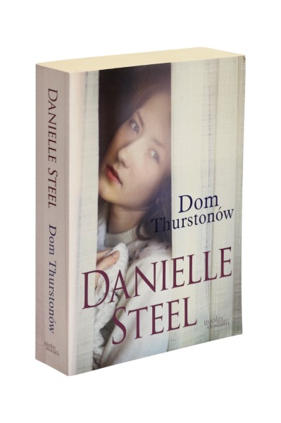 Dom Thurstonów Danielle Steel