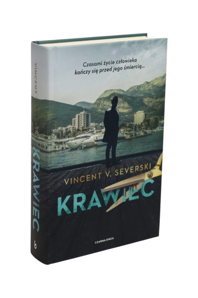 Krawiec Vincent V. Severski