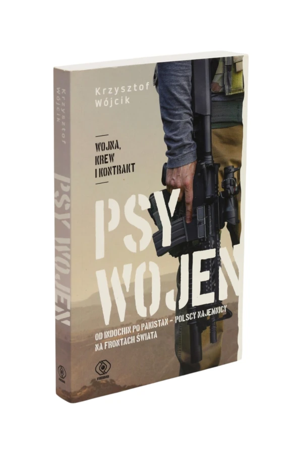 Psy wojen Wójcik
