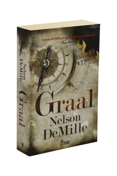 Graal Nelson DeMille