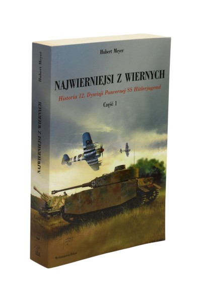 Najwierniejsi z wiernych część 1 Meyer