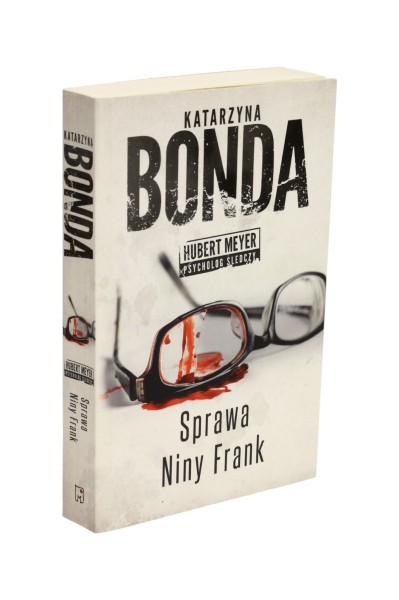 Sprawa Niny Frank Bonda