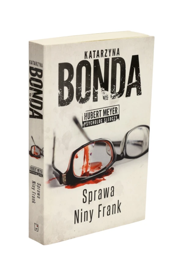 Sprawa Niny Frank Bonda