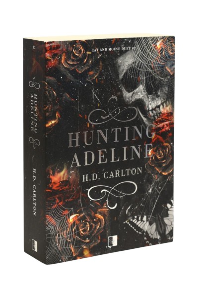 Hunting Adeline Carlton