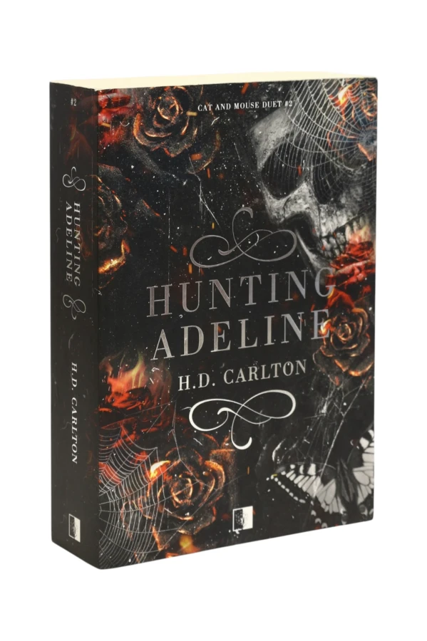 Hunting Adeline Carlton
