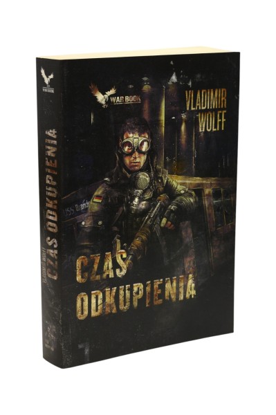 Czas odkupienia Vladimir Wolff