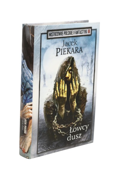 Łowcy dusz Piekara