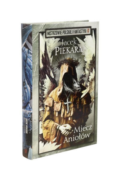 Miecz Aniołów Piekara