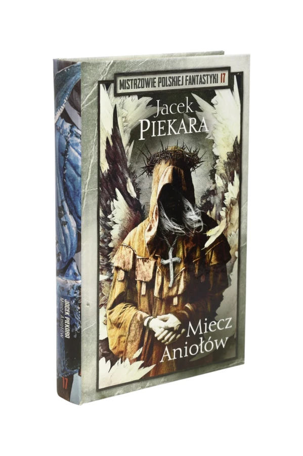 Miecz Aniołów Piekara