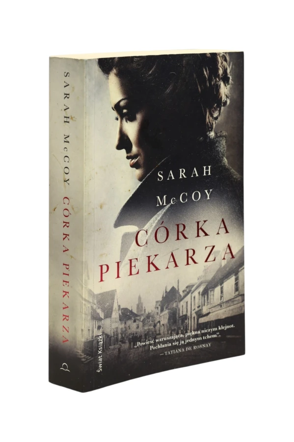 Córka piekarza McCoy