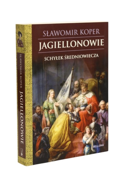 Jagiellonowie Schyłek średniowiecza Koper