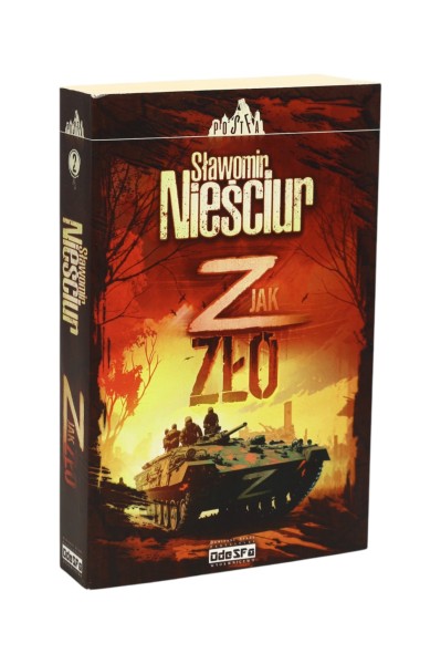 Z jak zło Nieściur