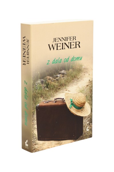 Z dala od domu Weiner