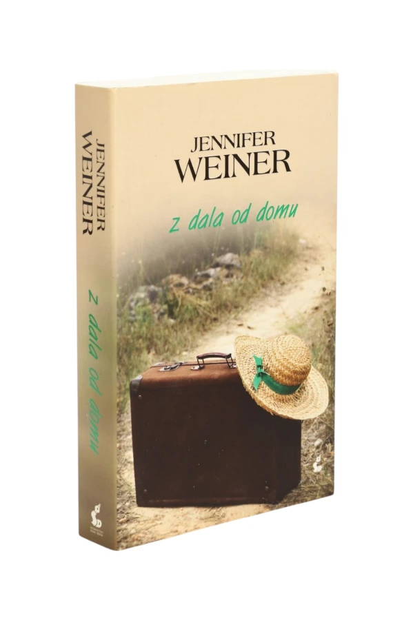 Z dala od domu Weiner