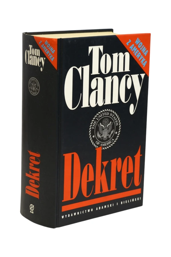Dekret Tom Clancy
