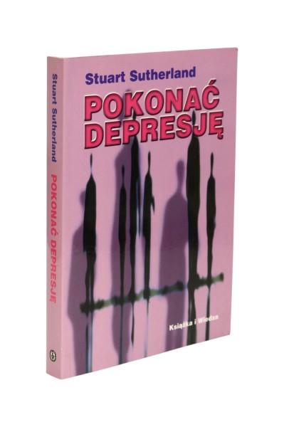 Pokonać depresję Sutherland