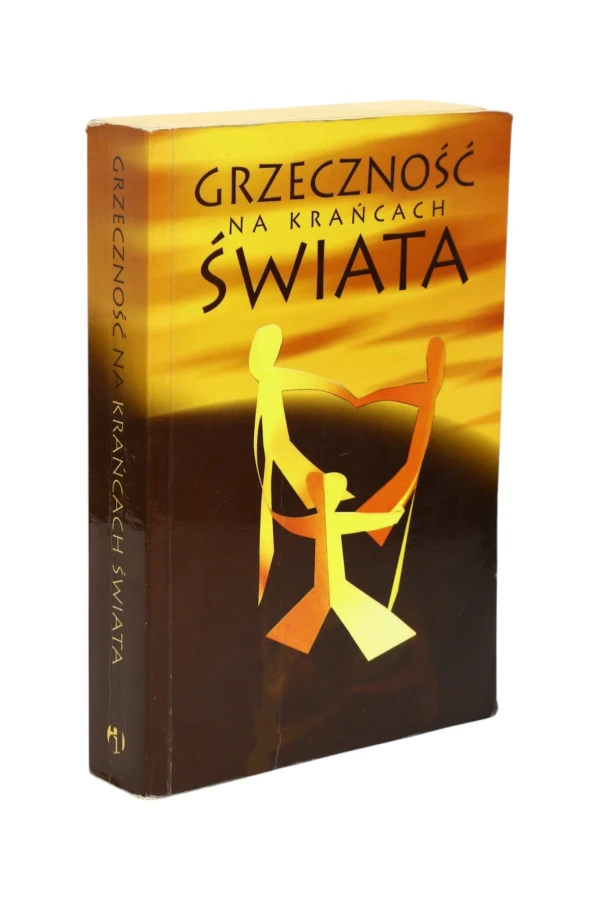 Grzeczność na krańcach świata