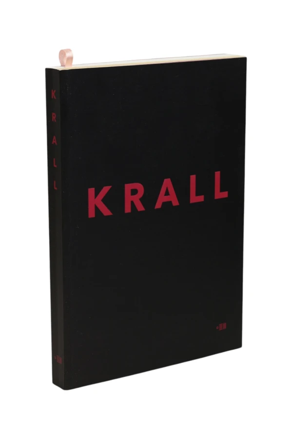 Krall Rozmowa Wojciech Tochman