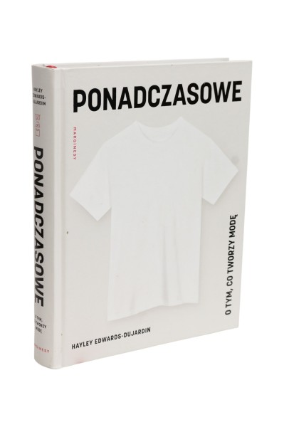 Ponadczasowe O ty, co tworzy modę Edwards-Dujardin