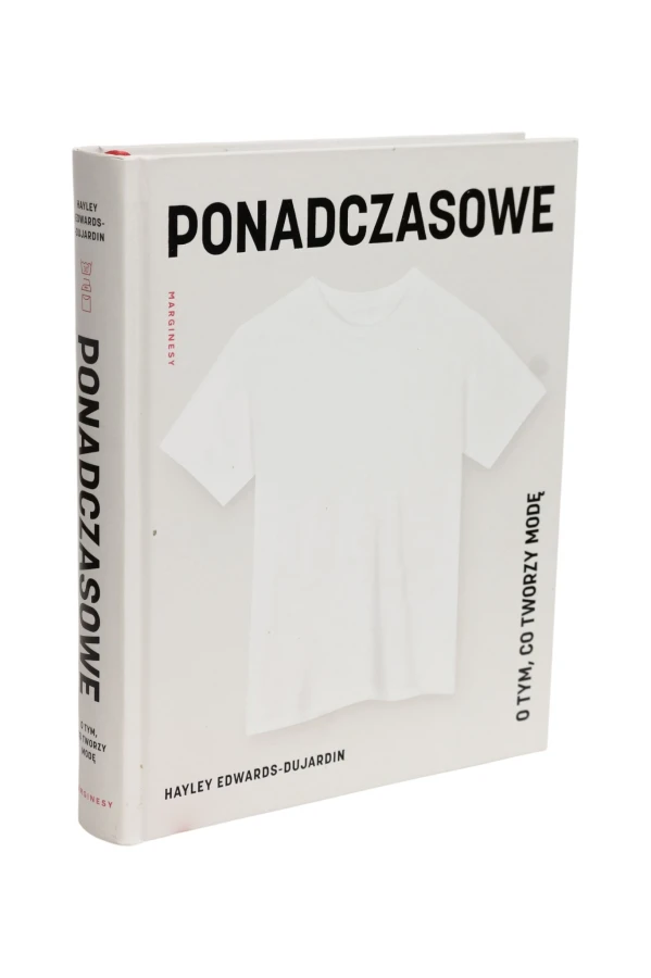 Ponadczasowe O ty, co tworzy modę Edwards-Dujardin