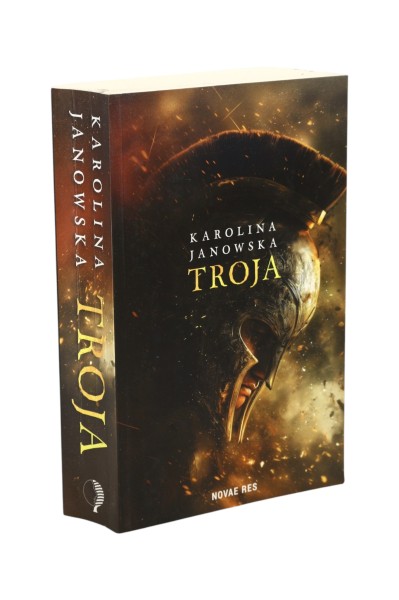 Troja Karolina Janowska