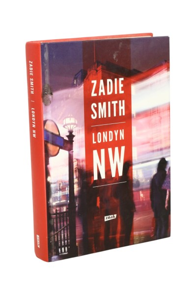 Londyn NW Smith
