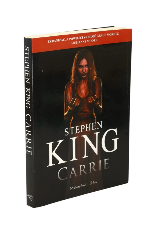 Carrie Stephen King