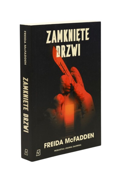 Zamknięte drzwi McFadden