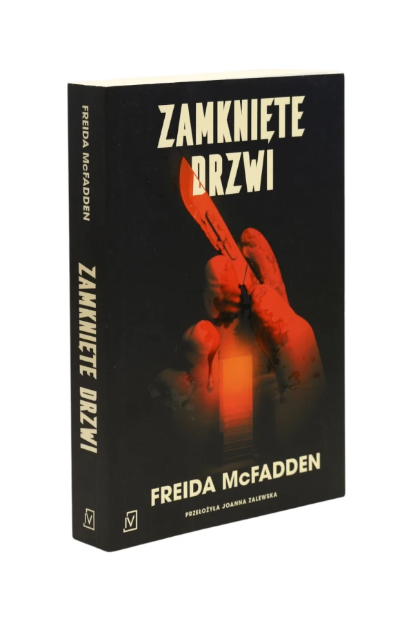 Zamknięte drzwi McFadden