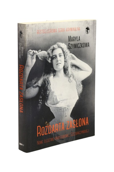 Rozdarta zasłona Szymiczkowa