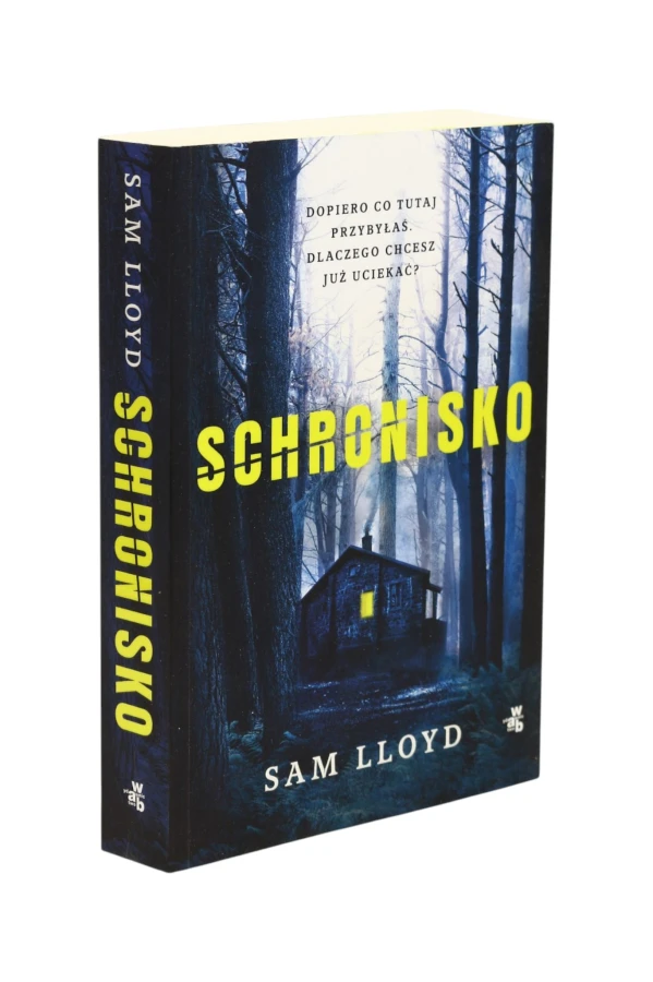 Schronisko Sam Lloyd