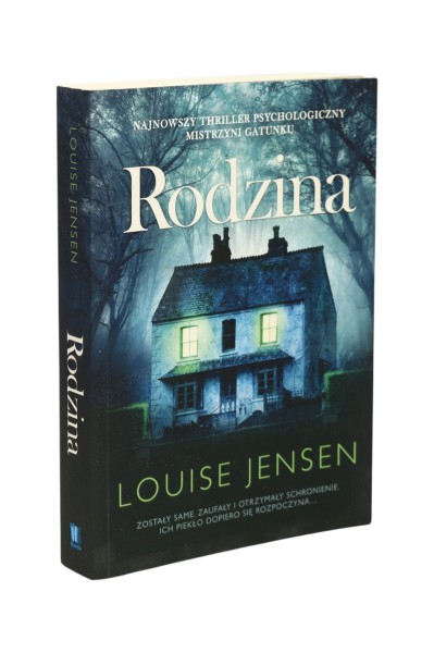Rodzina Louise Jensen