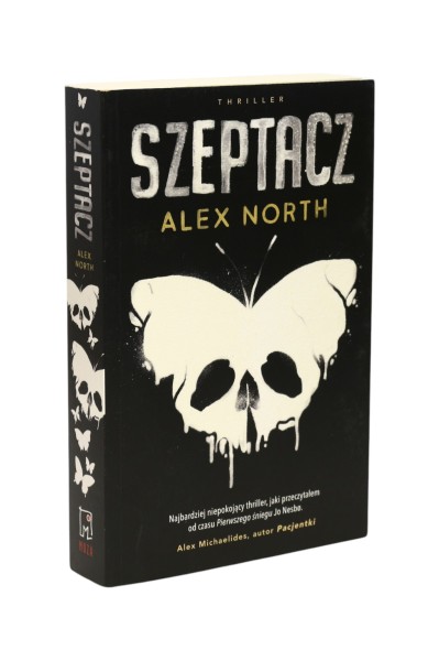 Szeptacz Alex North