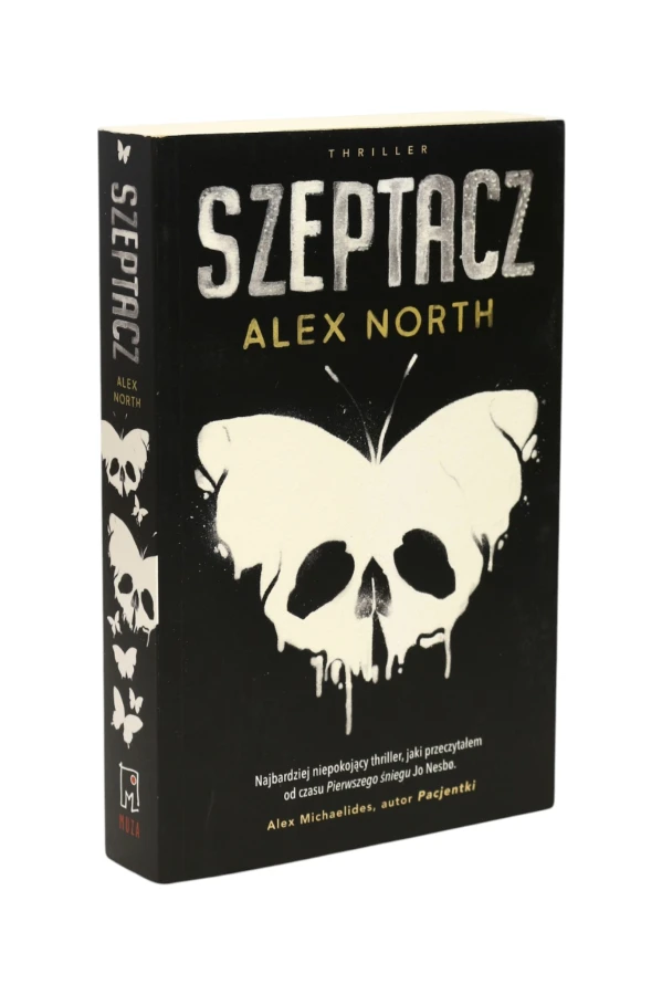 Szeptacz Alex North