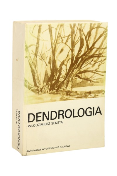 Dendrologia Włodzimierz Seneta
