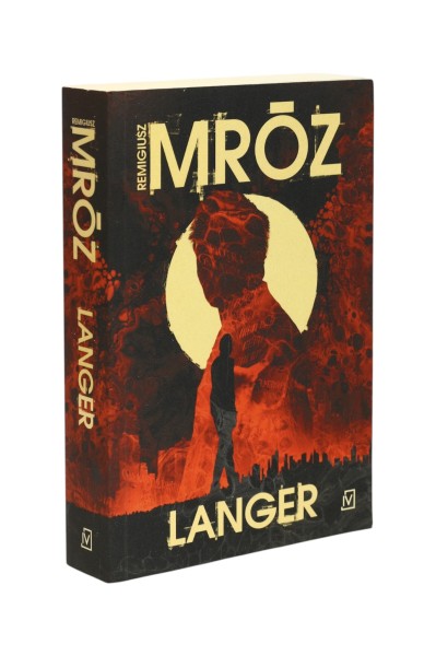 Langer Remigiusz Mróz