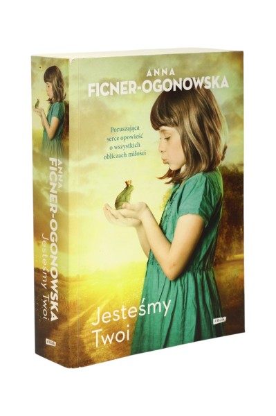 Jesteśmy Twoi Ficner-Ogonowska