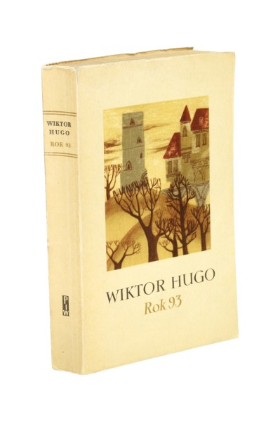 Rok 93 Wiktor Hugo