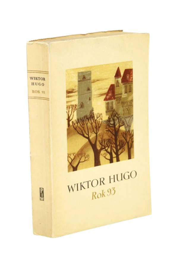 Rok 93 Wiktor Hugo