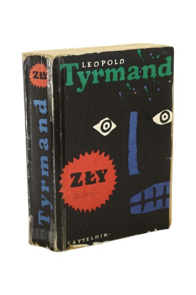 Zły Leopold Tyrmand