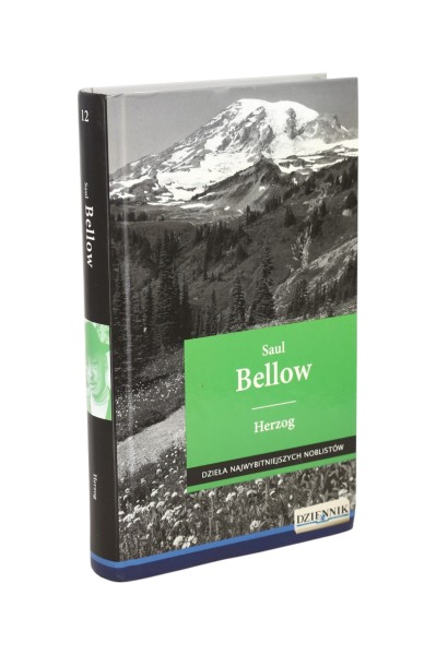 Herzog Saul Bellow
