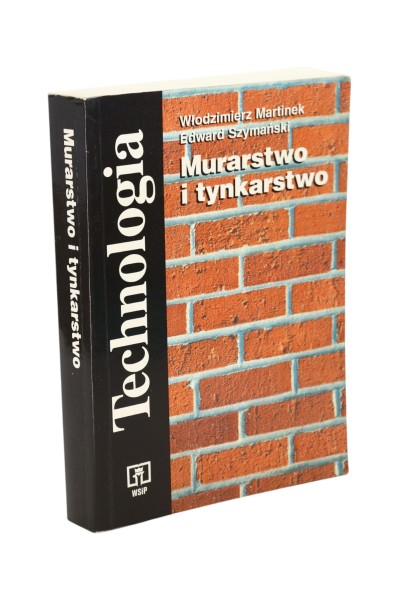 Murarstwo i tynkarstwo Martinek