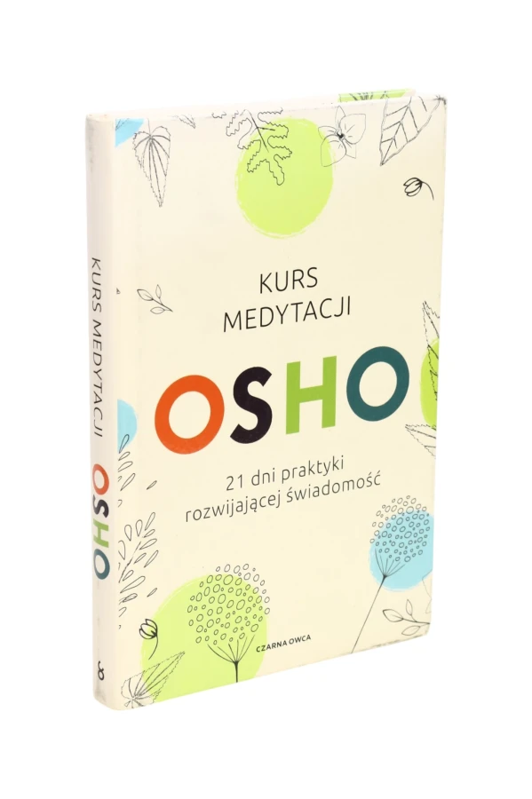 Kurs medytacji Osho