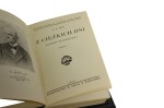 10x Jeż Wybór dzieł 1-8/11-12/15-16/21-23/28-35/39-40