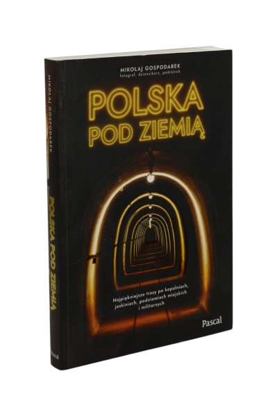 Polska pod ziemią Gospodarek
