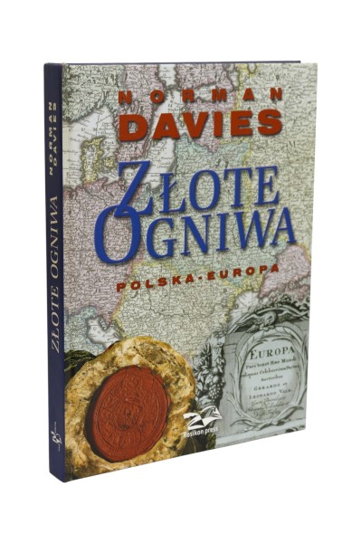 Złote Ogniwa Polska-Europa Davies