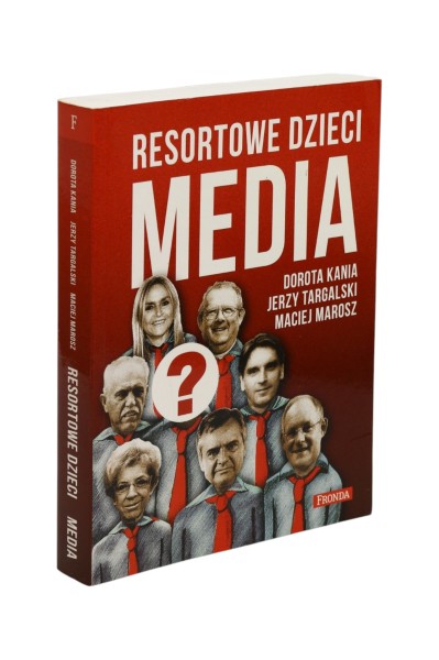 Resortowe dzieci Media Kania