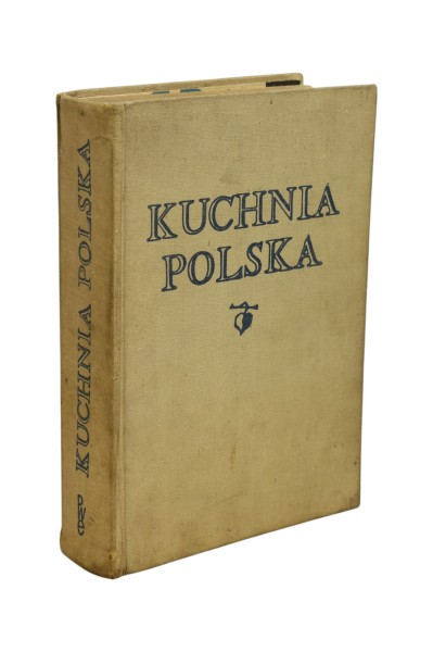 Kuchnia Polska redakcja Stanisława Berger